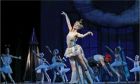 Малко преди Коледа Балет „Арабеск“ ще представи любимите спектакли – „Снежната кралица“ и „Лешникотрошачката“